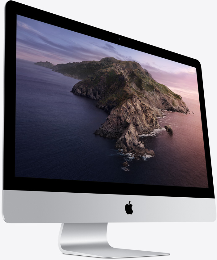 iMac 27 pouces